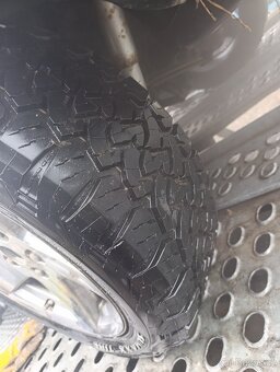 Dodge durango 2007 - 7