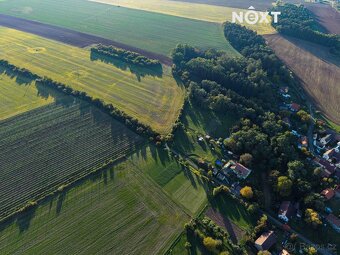 Prodej pozemek Bydlení, 2173㎡ - 7