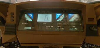 Honda  CH 125 Spacy - 7