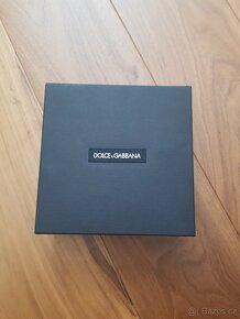 Peněženka Dolce&Gabbana - 7