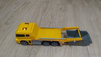 popelari, blikaji a delaji zvuky - 7