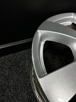 Alu Ronal 5x112 17” - 7