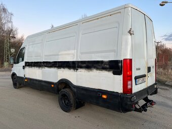 Iveco Daily maxi 35c 13 - 7