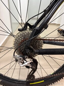 Horské kolo Kellys - 7