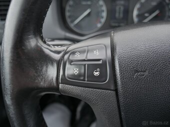 Škoda Octavia II 1.6FSi ,  85 kW benzín, 2005 - 7