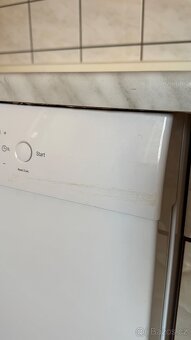 Myčka BOSCH Supersilence - 7