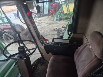 John deere 2266 - 7