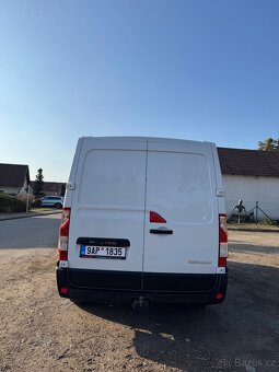 Renault Master - 7