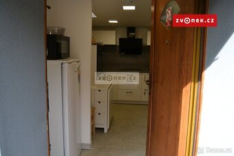 Krátkodobý pronájem domku - Bystřička - 7