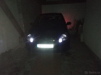 Toyota Yaris TS 1,5L, 77kw - 7