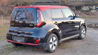 Kia soul - 7
