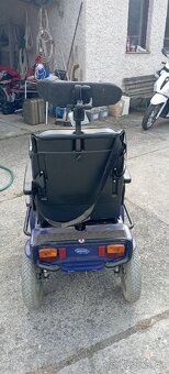 Invalidní vozík - 7