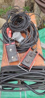 Svářečka wtu 315 31 - 7