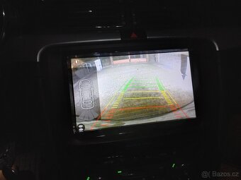 Škoda Superb 2 combi facelift 1.6 TDI - 7