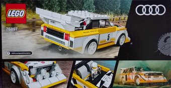 Krabice od setů LEGO - 7