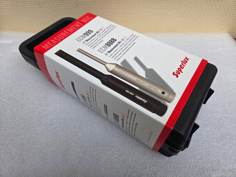 Měřící mikrofon Superlux ECM 888 B - 7