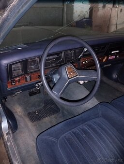 Chevrolet caprice - 7