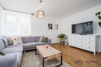 Prodej bytu 3+1 94m2 - 7