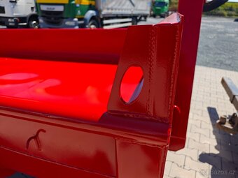 Kontejnerový zásobník - 7