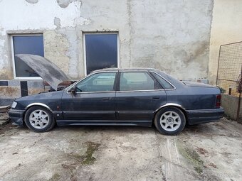 Ford Scorpio - 7