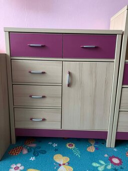 Dětský nábytek - 7