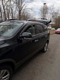 Hyundai ix55 7 míst - 7