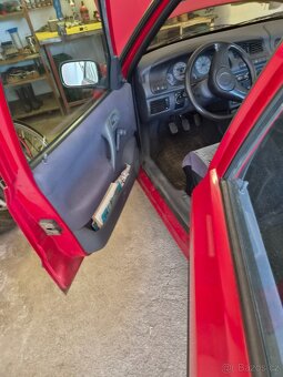 Prodej Škoda Felicia 1.3 MPi - 7