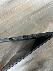 i7/16GB/256GB/dotyk - Notebook Lenovo X1 Yoga G2 - 7
