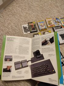 ZX Spectrum+ 48K a příslušenství - 7