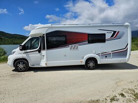Fiat Ducato - Kabe Travel Master Classic 740T - Model 2021 - 7