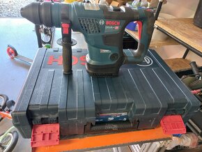 BOSCH GBH 18V-34 CF - 7