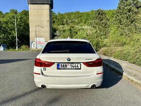 BMW 530d G31 (odpočet DPH) - 7