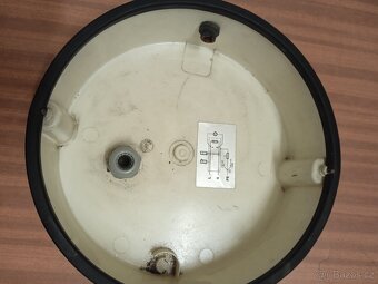 Prodám elektrickou spirálu na ohřev vody - 7