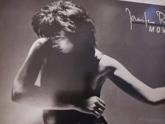 LP Styx, Supertramp, Jennifer Rush - 7