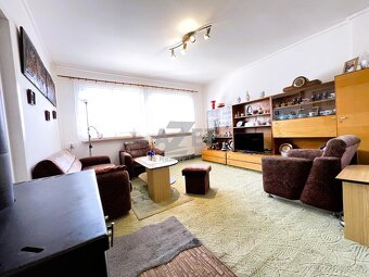 Prodej, rodinný dům, 2+1, 75 m2, Ludgeřovice - 7