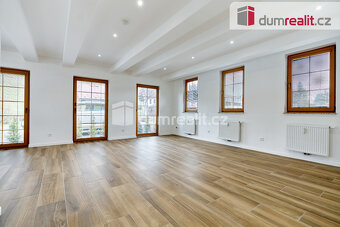 Prodej posledního apartmánu 2+kk v Horní Blatné, okr. Karlov - 7