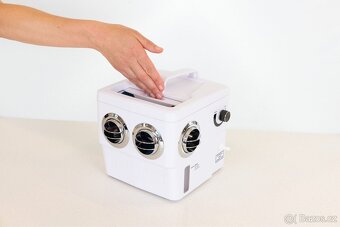 TRANSCOOL EC3F - 7