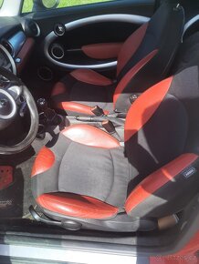 mini cooper 1.6 16v rv2009 - 7
