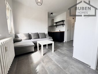 Kompletně vybavený byt 2+kk, 35 m2 - Přimda, ul. Nová - 7