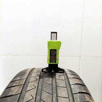 16" ALU kola – 5x100 – 6,5J x 16" ET42 - 7