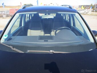 VW TOURAN CROSS 1,9TDI 77kw 05/2008 Tažné - 7