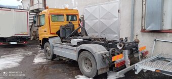 Mercedes Benz Atego 1318 - 7