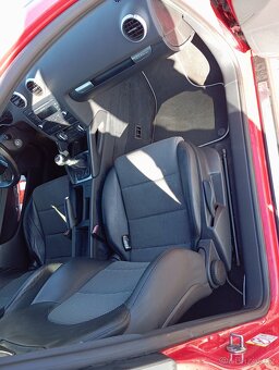 Audi S3 - 7