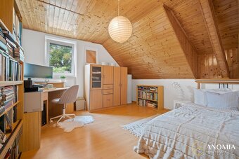 Prodej, Rodinného domu, 364 m2 s pozemkem 2 334 m2- Fulnek - - 7