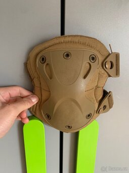 Airsoft vesta - 7