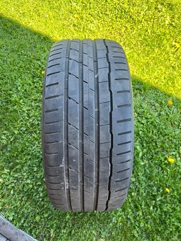 Orig. Letní alu kola Trinity R19 235/40/19 - 7