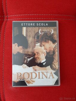 DVD  Federico Fellini,  Ettore Scola, Vittorio de Sica - 7