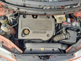 Fiat Multipla 1.9jtd - 7