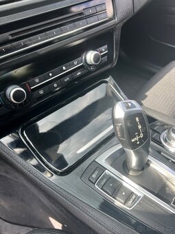 BMW f10 520d - 7