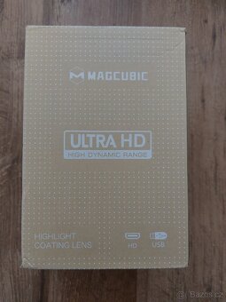 Magcubic Projektor - 7